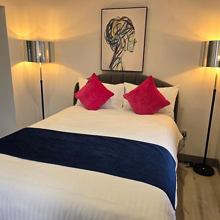 Heather House , Luxury Holiday House In بيتلوكري المظهر الخارجي الصورة