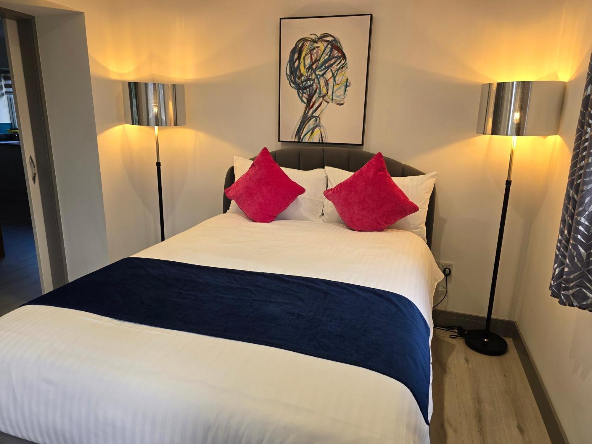 Heather House , Luxury Holiday House In بيتلوكري المظهر الخارجي الصورة